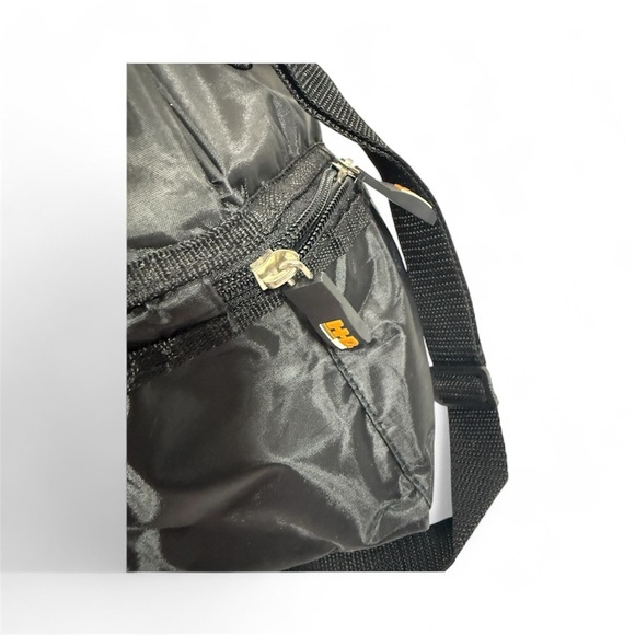 Harley Davidson Drink Cooler Bag Insulated Travel Ride Picnic Tote Lunch Flames - Picture 5 of 14